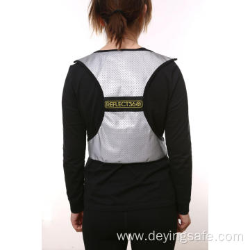 Reflective safety Vest for Running